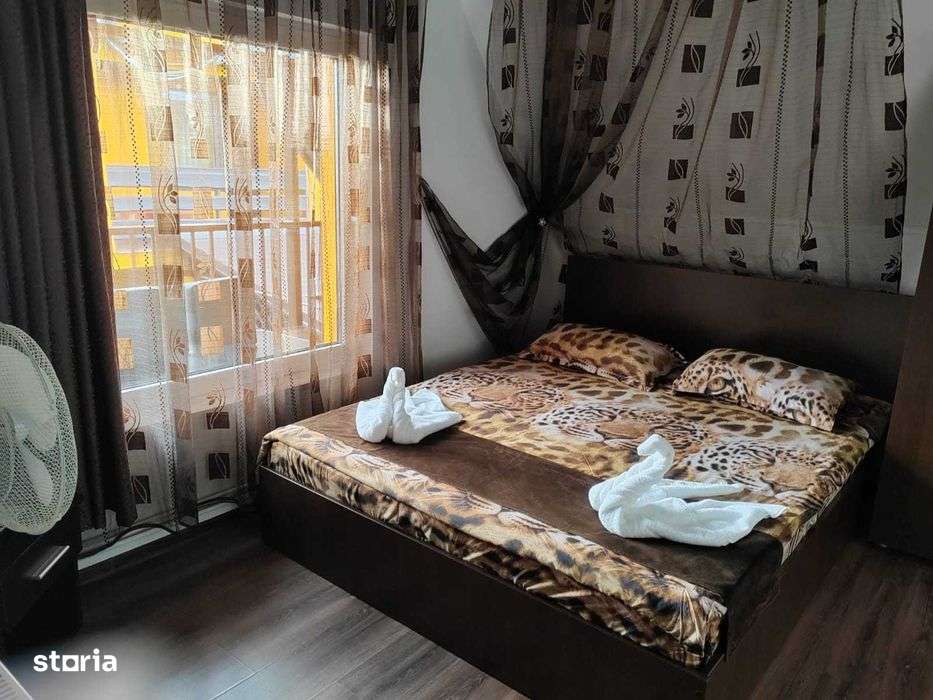 Pensiune premium de vânzare – Eden Garden Sovata 309000euro-1