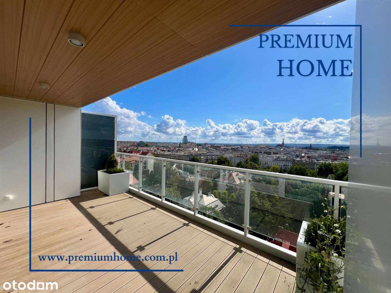 Prestiżowy narożny apartament na10p w Sky Garden-6