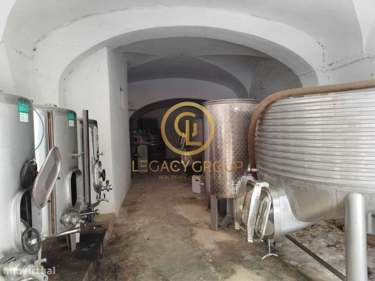 MORADIA T3 NO CENTRO HISTÓRICO DE REDONDO-26