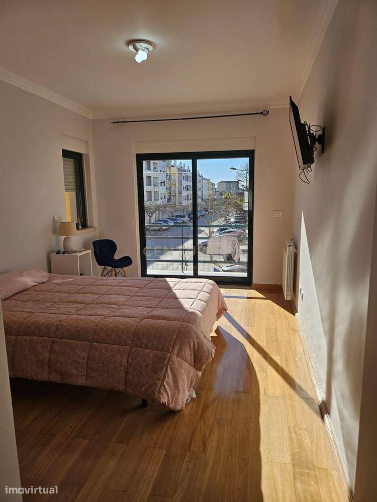 Viver no centro do Montijo com conforto, tranquilidade e tudo à porta-16