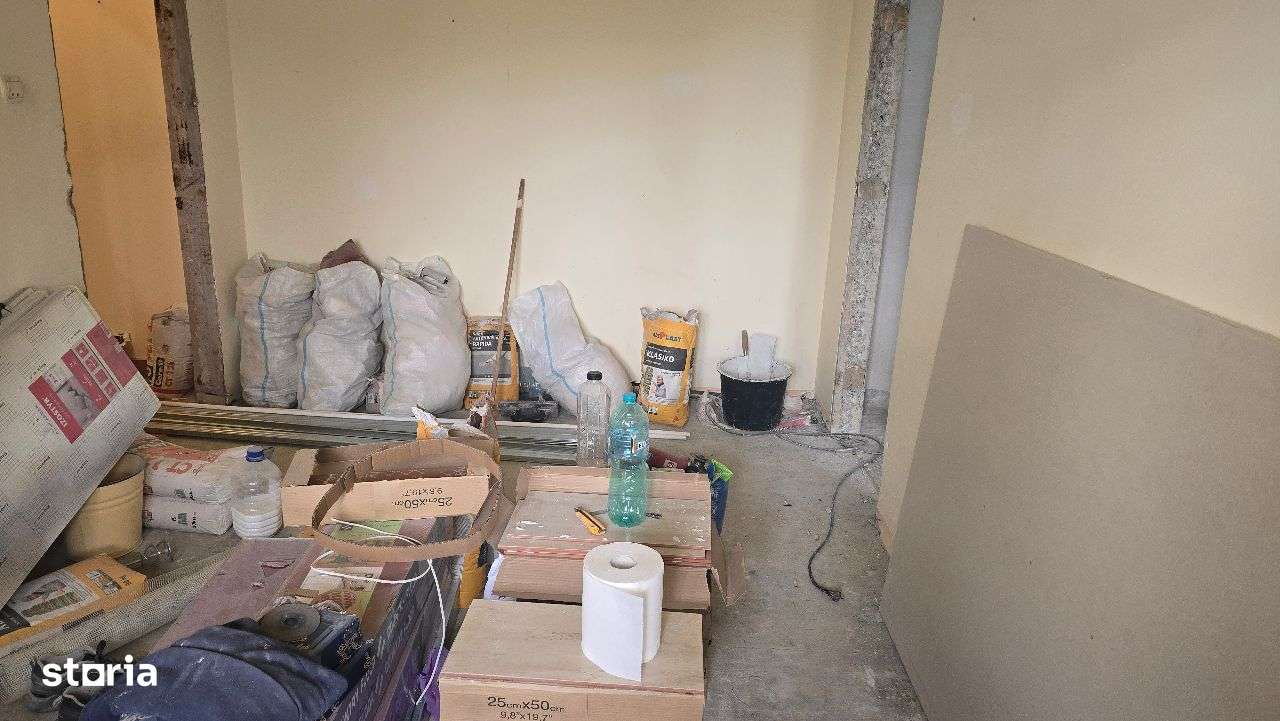 Vand apartament 2 camere in Deva, Micro 15 (Lidl), parter inalt, - Imagine principală: 4/15