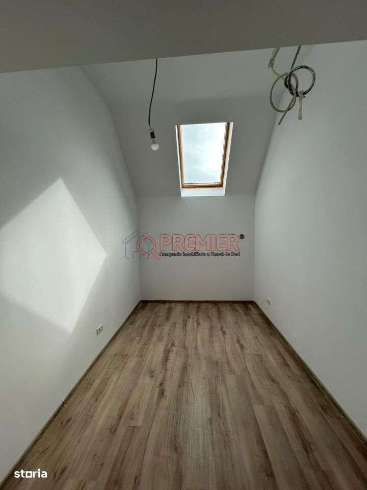 Apartament modern 3 camere – 116 mp + balcon mare, bloc nou, Drumul - Imagine principală: 4/8