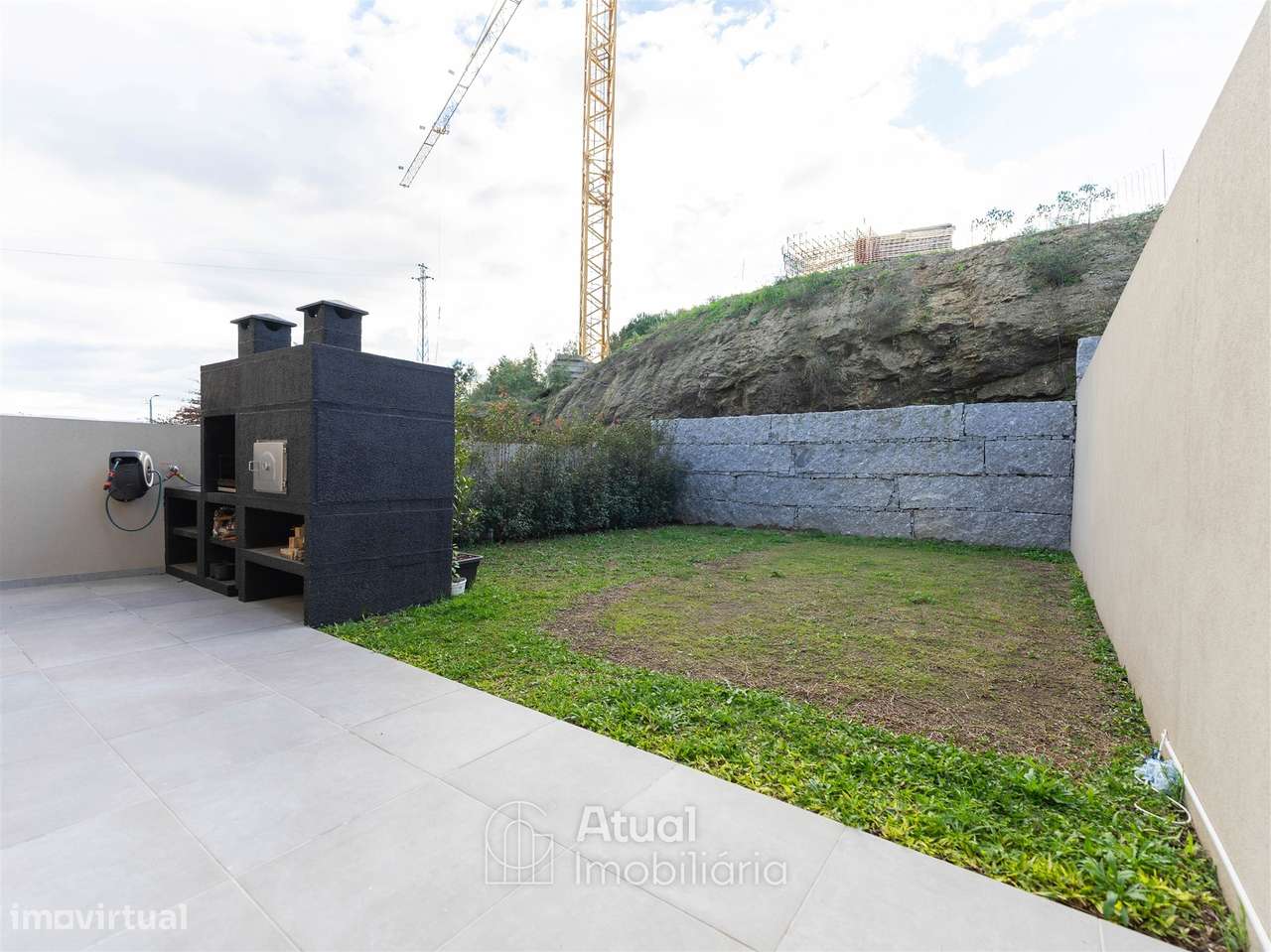 Moradia em Banda T3 Venda em Guardizela,Guimarães-19