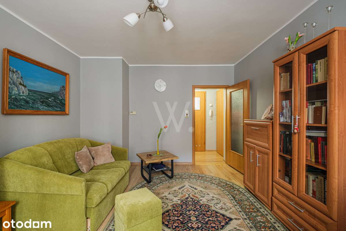 Centrum Wrzeszcza-Wyjątkowe Mieszkanie W Kamienicy-1