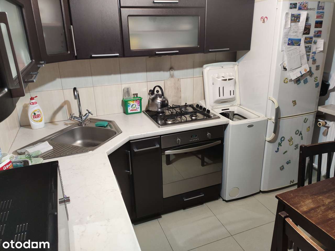 Mieszkanie, 48,53 m², Bielsko-Biała - Pełny obrazek: 5/9