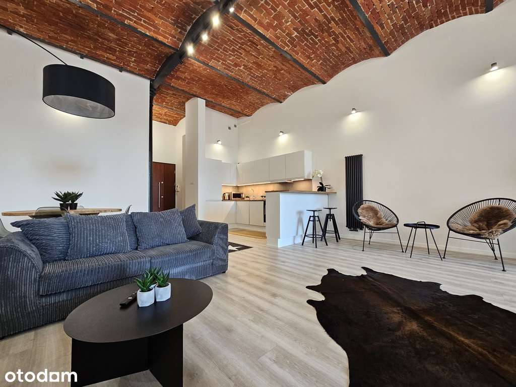 Niepowtarzalny Loft w kompleksie u Scheiblera! - Pełny obrazek: 5/12