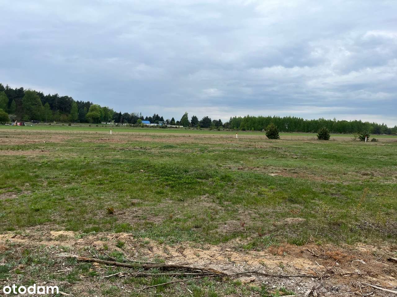 Działki budowlane PROMOCJA 129 tys. zł za sztukę-4