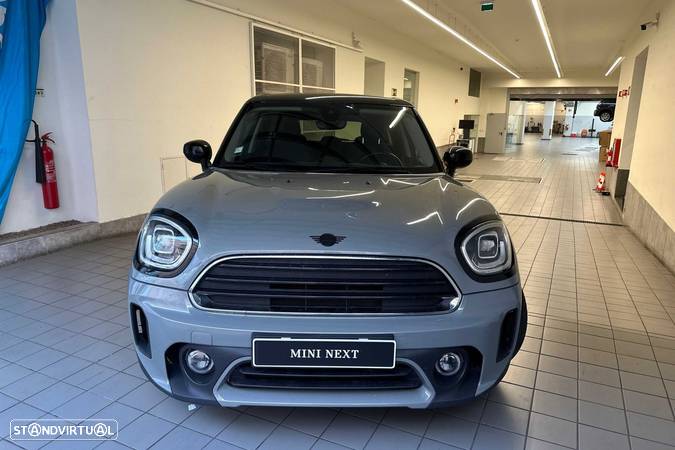 MINI Countryman Cooper D Auto - 3