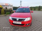 Dacia Logan MCV 1.6 Laureate - 1