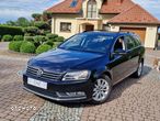 Volkswagen Passat Variant 1.6 TDI BlueMotion Technology Business Edition - 11