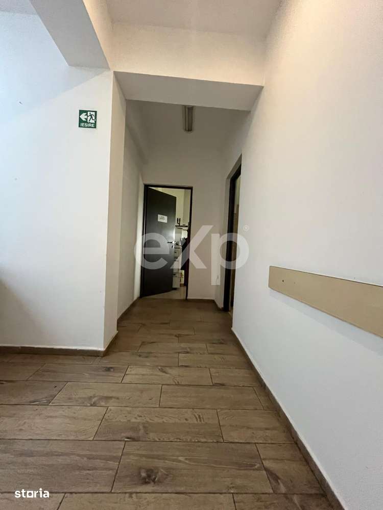 Casa P+M cu birouri amenajate si teren 5.423 mp pentru firma si locuit-7