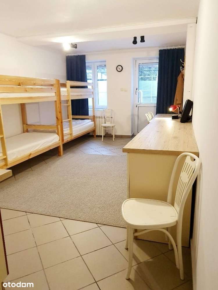 wyjątkowe mieszkanie/lokal usługowy z ogródkiem - Pełny obrazek: 4/7