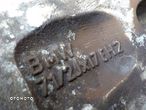 BMW 3 E46 FELGA ALUMINIOWA R17 M PAKIET 5x120 ET47 - 3