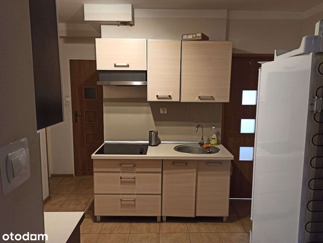 Pokój na wynajem, Room for rent, кімнату в оренду - Pełny obrazek: 4/6