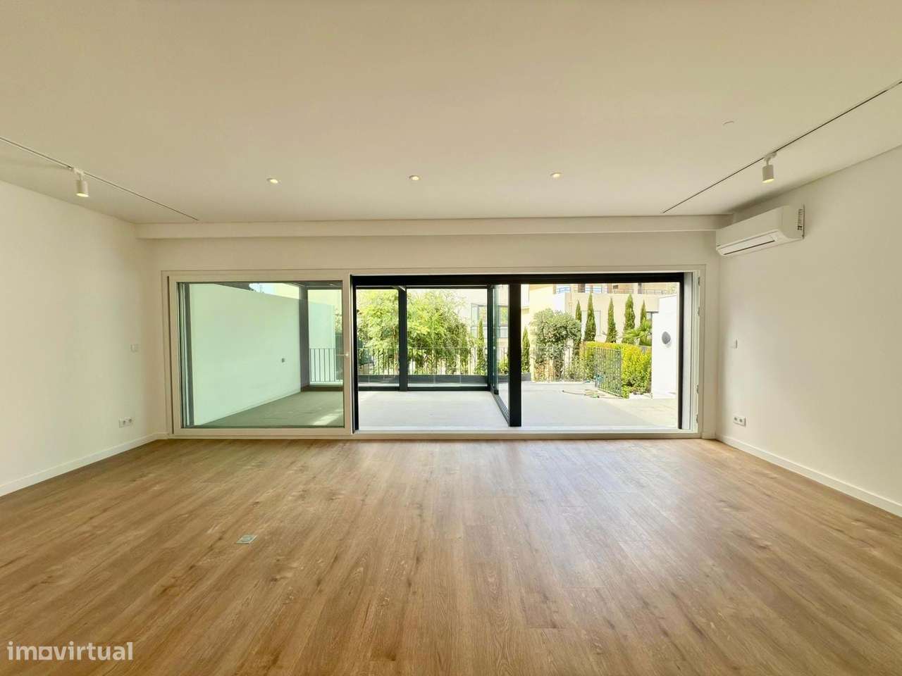 Moradia T2+1 em Campolide com jardim privativo - Grande imagem: 3/41