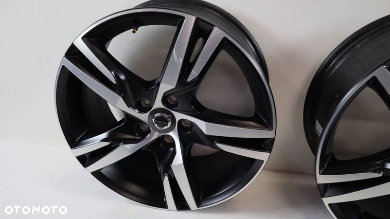 VOLVO XC40 II FELGI ALUMINIOWE 18X7.5 31445812 - 10