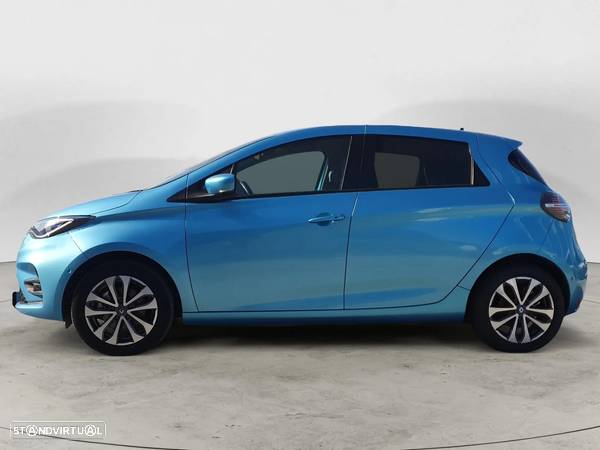 Renault Zoe Exclusive 50 - 3