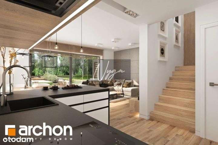 Dom, 100,04 m², Strykowo-15