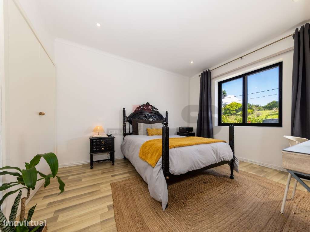 Exclusividade & Natureza na Costa Sul | Moradia Térrea Contemporâne...-45