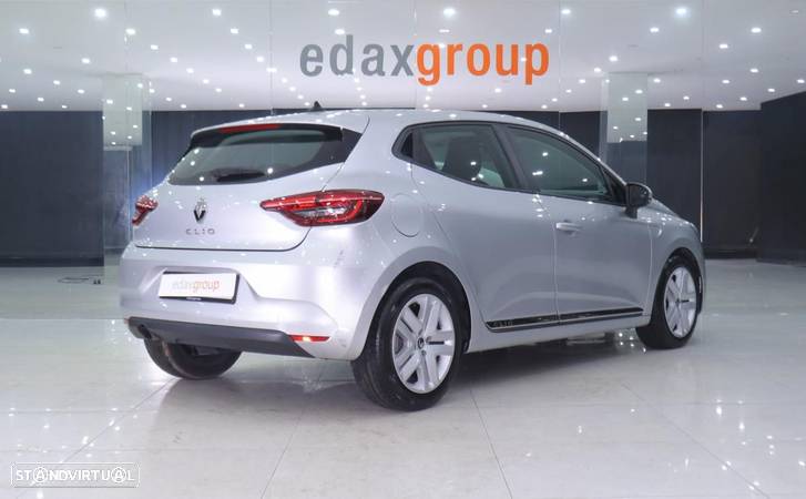 Renault Clio 1.5 Blue dCi Intens - 3