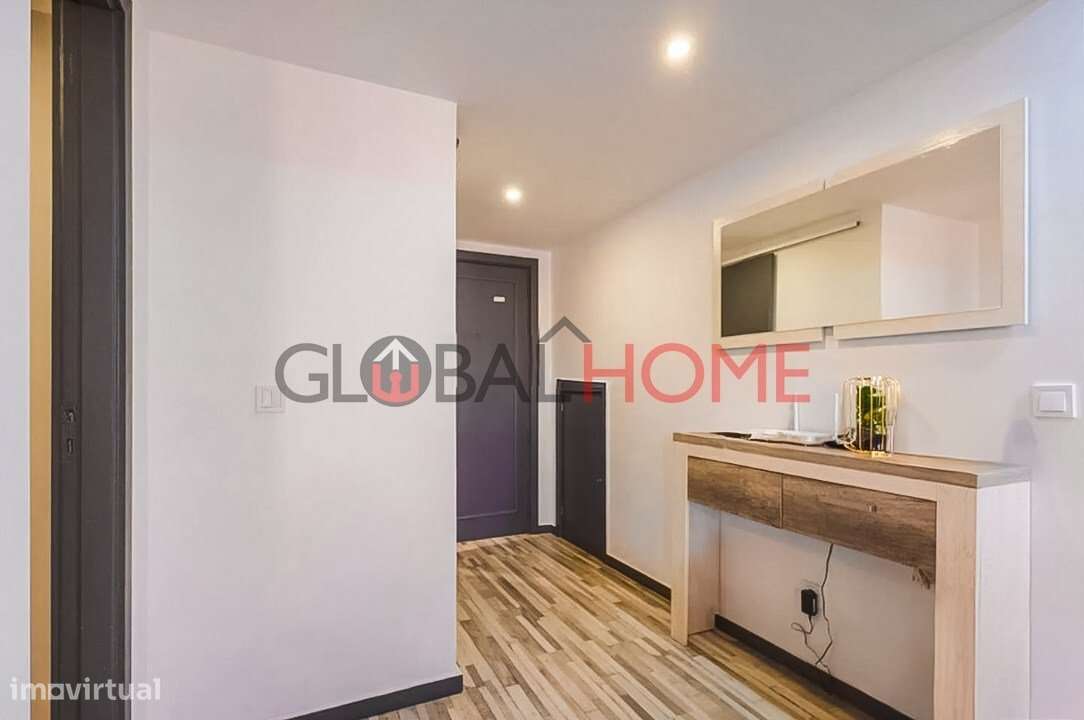 Apartamento T3 Renovado em Ermesinde-7