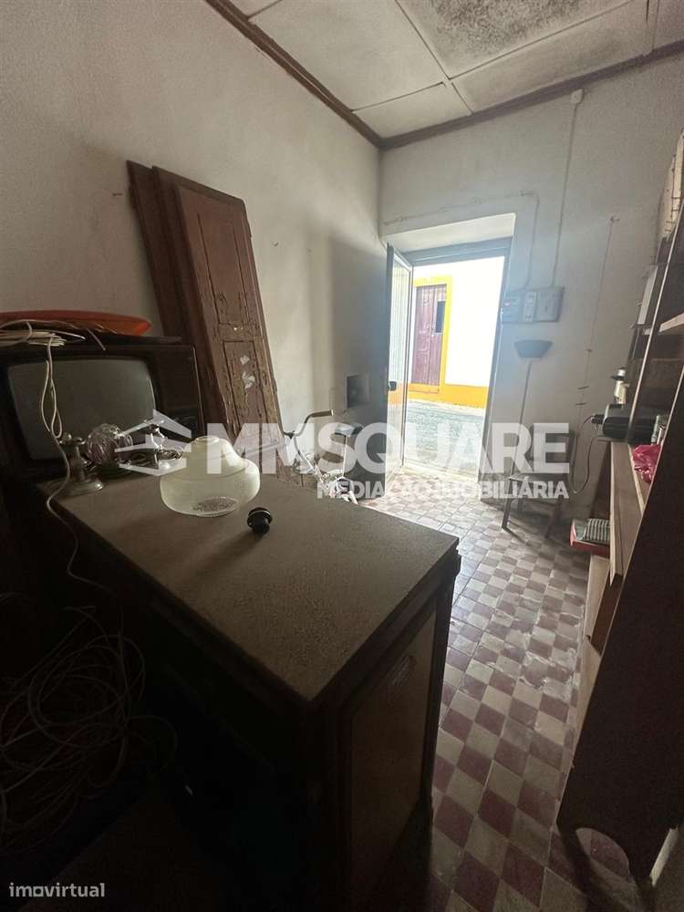 Moradia em Banda T2+1 Venda em Garvão e Santa Luzia,Ourique - Grande imagem: 5/29