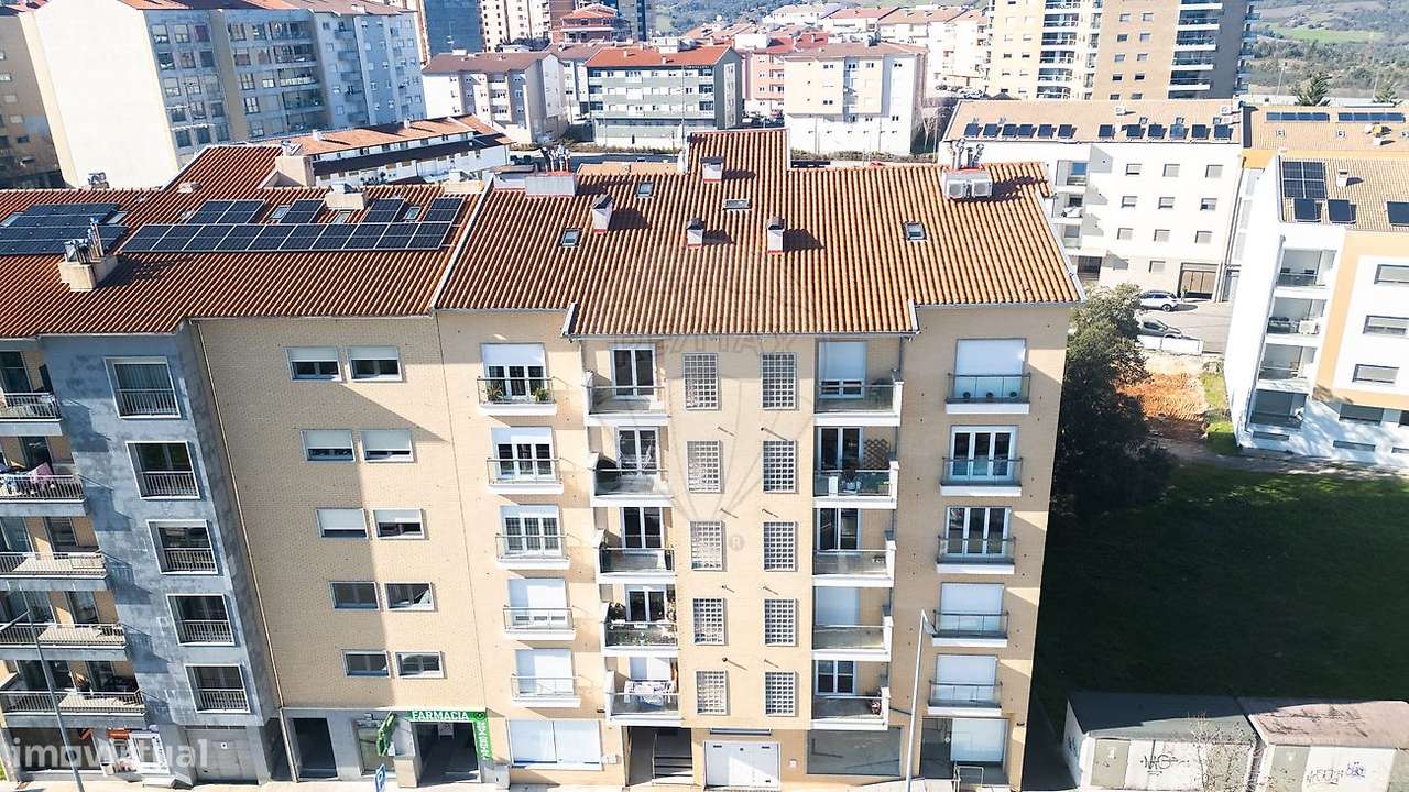 Apartamento T3 para venda - Grande imagem: 3/28