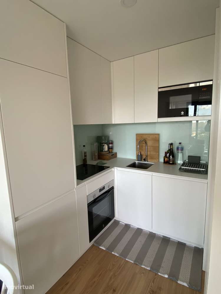 T1  moderno - equipado não mobilado - Polo Universitário - Asprela - Grande imagem: 2/15