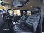 Hummer H2 6.0 SC Luxury - 22