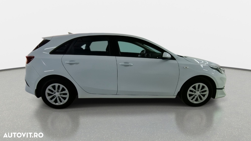 Kia Ceed 1.5 T-GDI 7DCT Best+ - 4