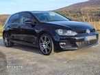 Volkswagen Golf VII 1.2 TSI BMT Trendline Perfectline - 37