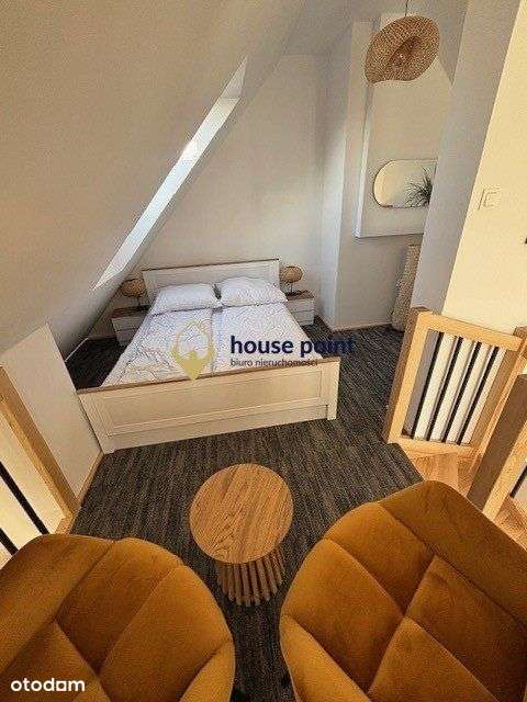 Nowoczesne 4-Pok Premium Z M.Parkingowym W Cenie!!-7