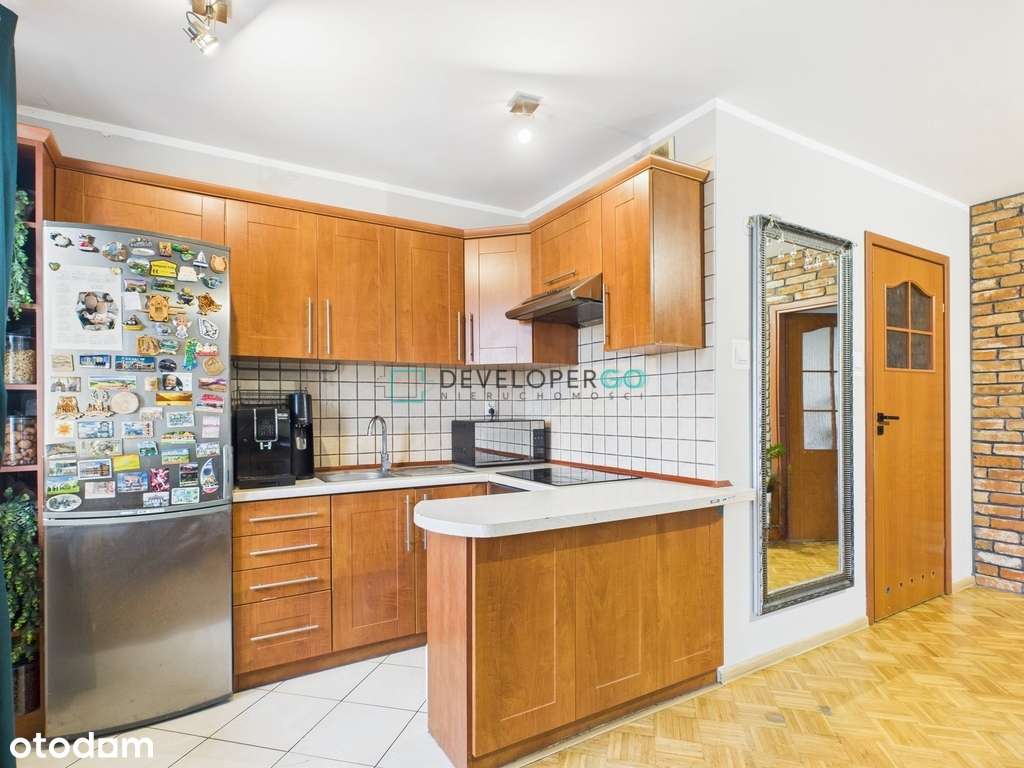 Mieszkanie 2 pokojowe, niskie czynsz, JEZIORNA - Pełny obrazek: 5/16