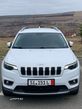 Jeep Cherokee - 3