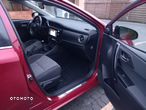 Toyota Auris 1.2 Turbo Edition S+ - 26