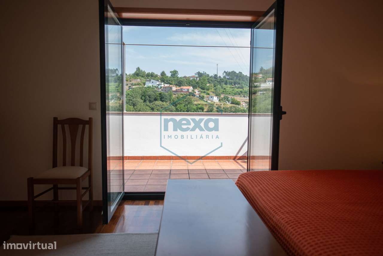 Moradia inserida em Quinta-22