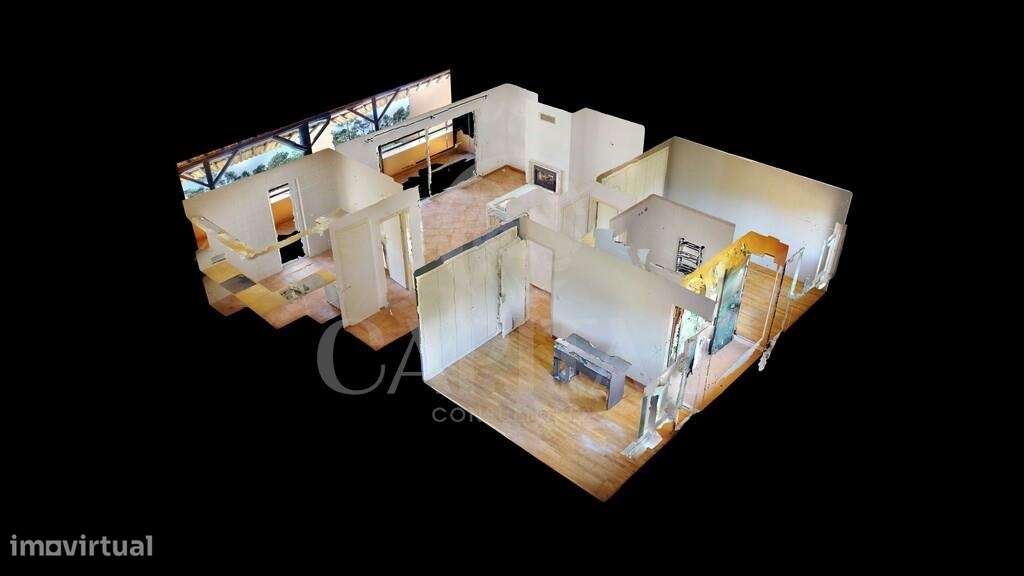 Apartamento T2 na Herdade da Aroeira | Natureza, Golfe e Qualidade-21