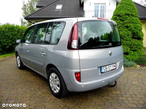 Renault Espace 2.0 16V Tech Run - 31