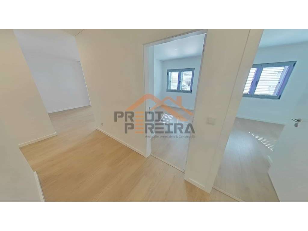 T2 situado na Quinta dos Fartos, Apelação. - Grande imagem: 3/32