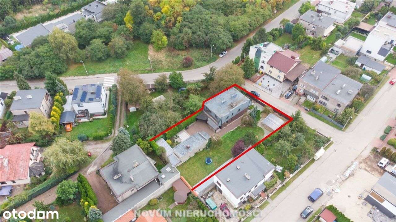 Dom do zamieszkania Tarnowskie Góry-5