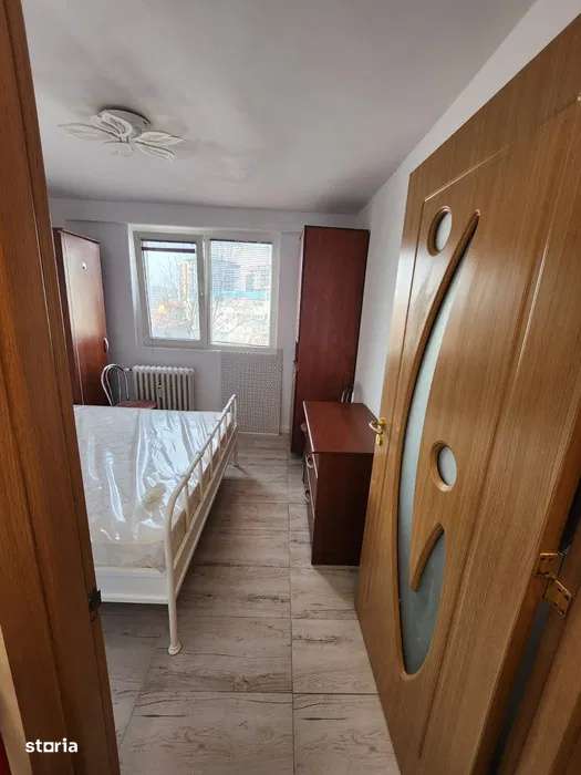 Apartament 2 Camere | Titan | Auchan Titan 3' | Parc Titanii 5' | Pet- - Imagine principală: 5/6