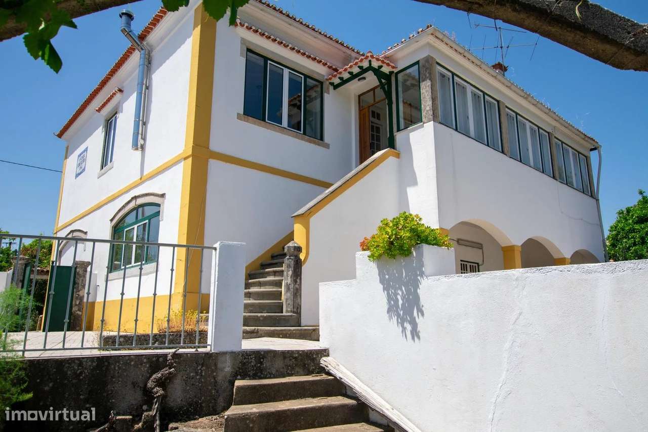 Descubra o Seu Refúgio em Pedra no Coração de Portugal - Grande imagem: 2/60