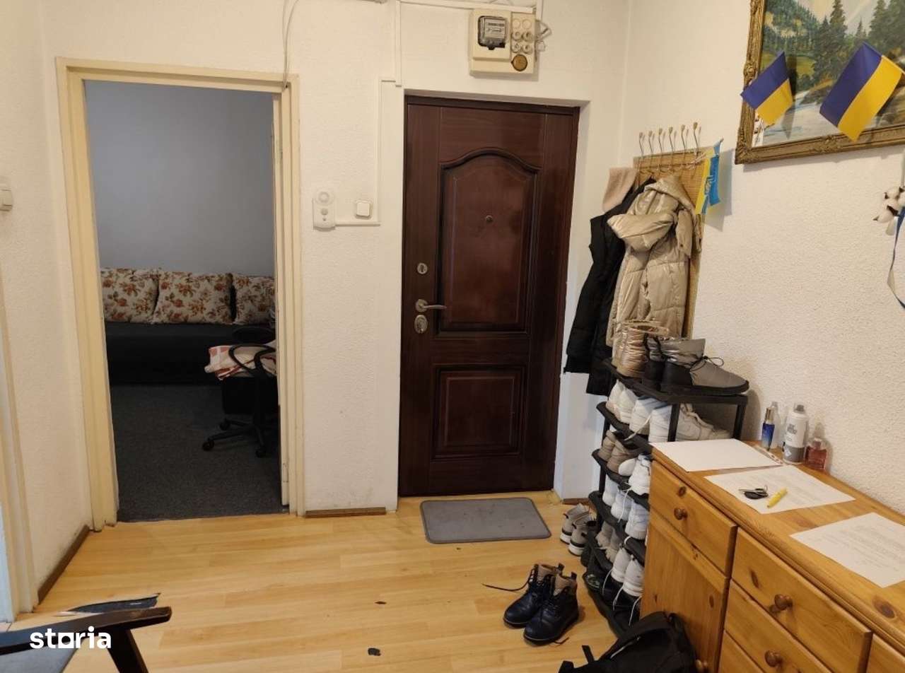 Apartament cu 2 camere decomandate | zona Primaverii | Podul Calvaria-6