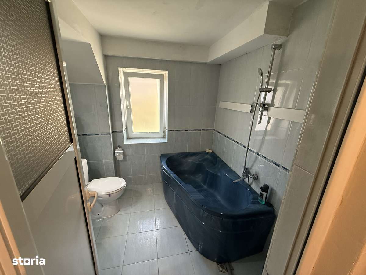 Garsoniera Decomandata 40 mp OM 2.0-2