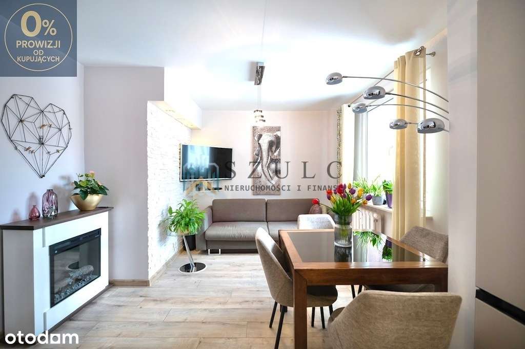 Przestronne 4-pokojowe mieszkanie na Kowieńskiej - Pełny obrazek: 4/16