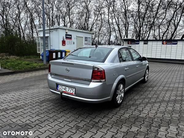 Opel Vectra 2.2 Elegance ActiveSelect - 5