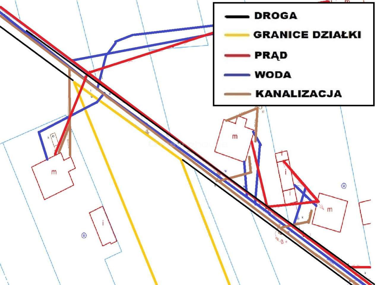 Dom, rekreacja i las w jednym miejscu  Knurów-4