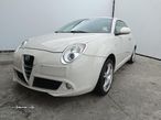 Para Peças Alfa Romeo Mito (955_) - 6