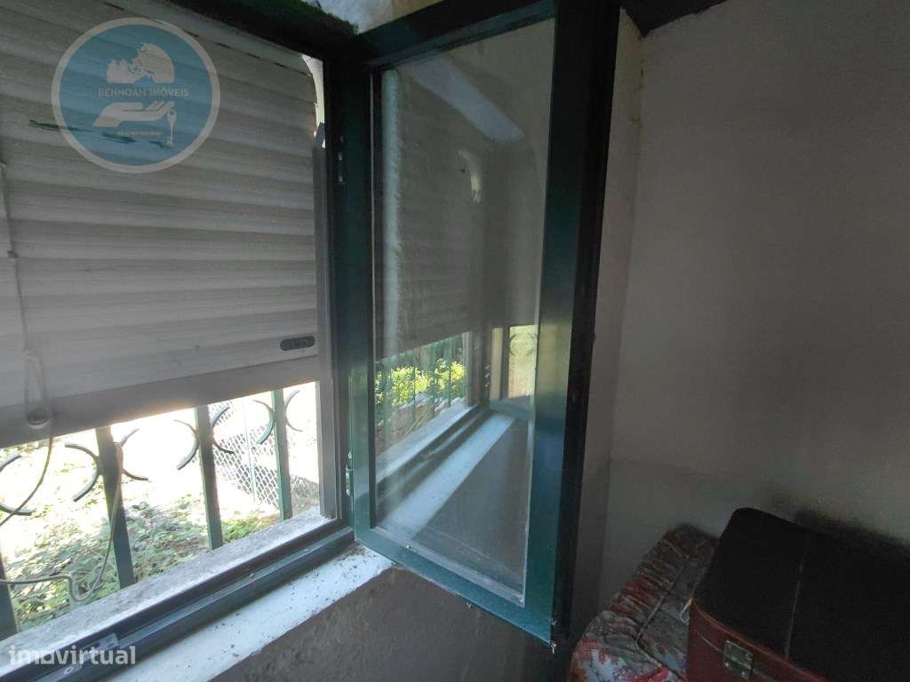Casa Rústica em Pedra com Terreno para Restauro - Cambeses, Cabecei...-18