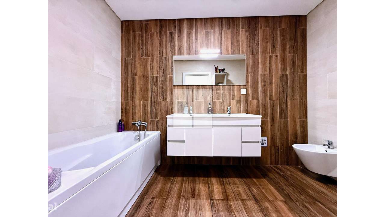 Apartamento T3 c/ Garagem Dupla-14